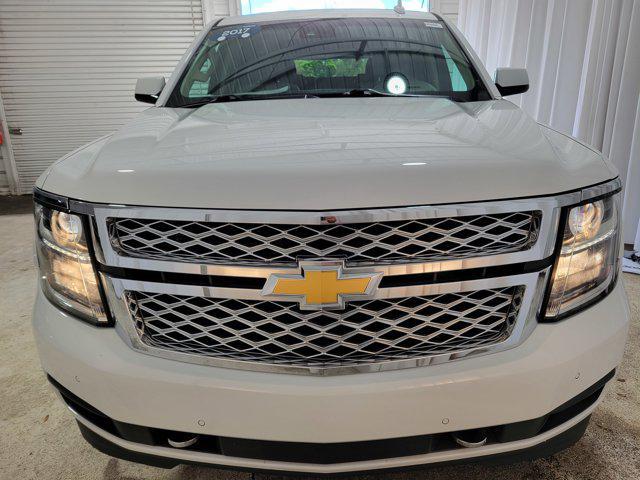 used 2017 Chevrolet Tahoe car, priced at $28,146