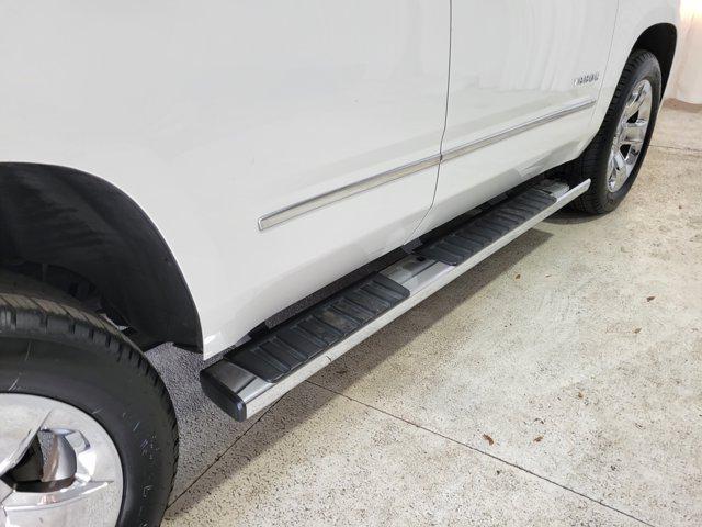 used 2017 Chevrolet Tahoe car, priced at $28,146