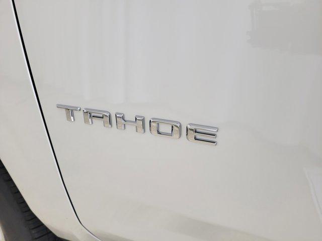 new 2024 Chevrolet Tahoe car, priced at $92,740