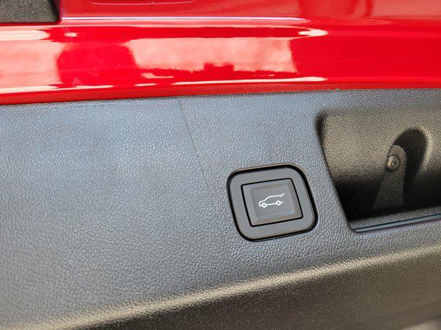 new 2025 Chevrolet Equinox EV car, priced at $37,658