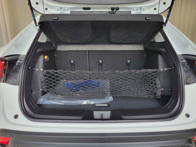new 2025 Chevrolet Trax car, priced at $25,753