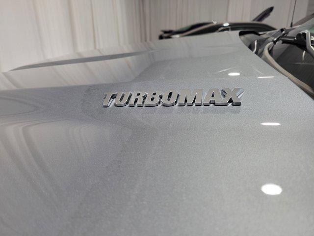 used 2025 Chevrolet Silverado 1500 car, priced at $37,999