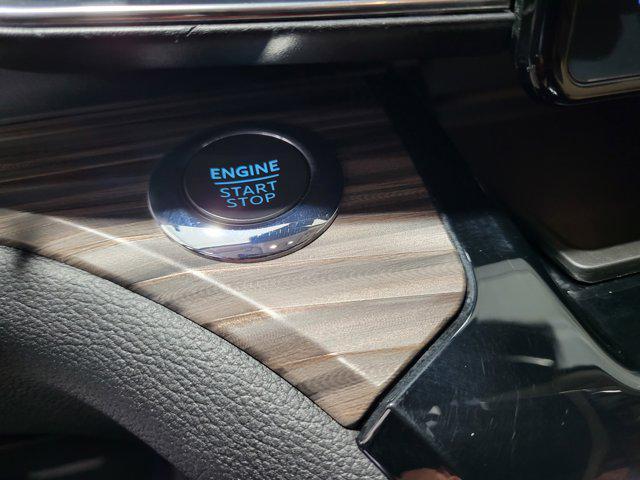 used 2022 Ford Explorer car, priced at $27,950