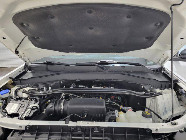 used 2022 Ford Explorer car, priced at $27,950
