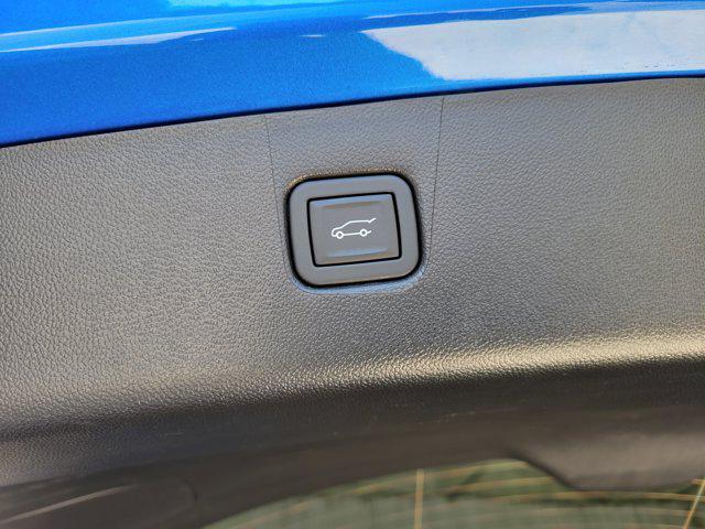 used 2025 Chevrolet Blazer car, priced at $35,513