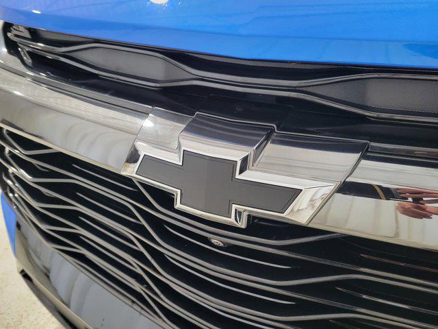 used 2025 Chevrolet Blazer car, priced at $35,513