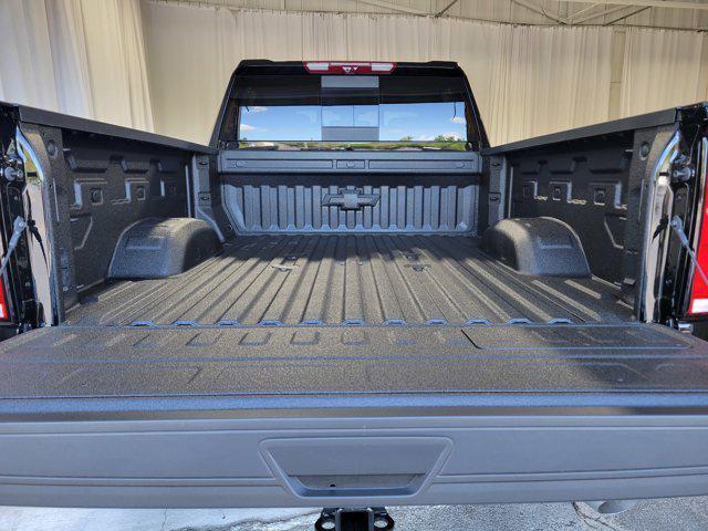 new 2025 Chevrolet Silverado 2500 car, priced at $67,185