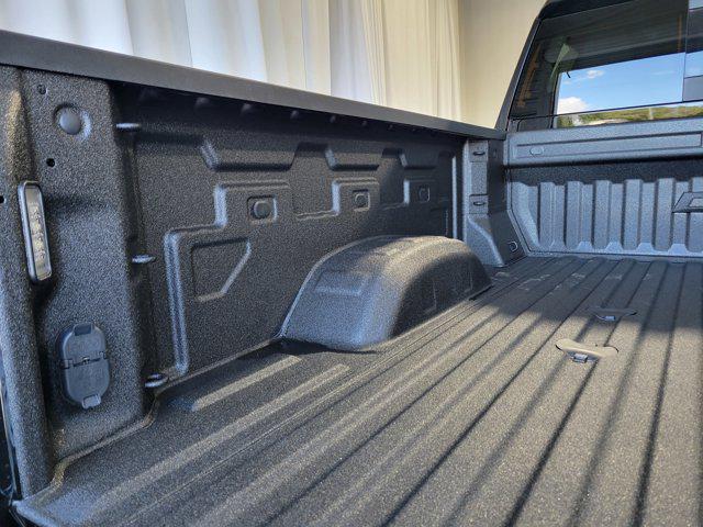 new 2025 Chevrolet Silverado 2500 car, priced at $67,185