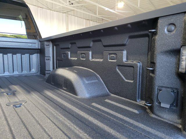 new 2025 Chevrolet Silverado 2500 car, priced at $67,185