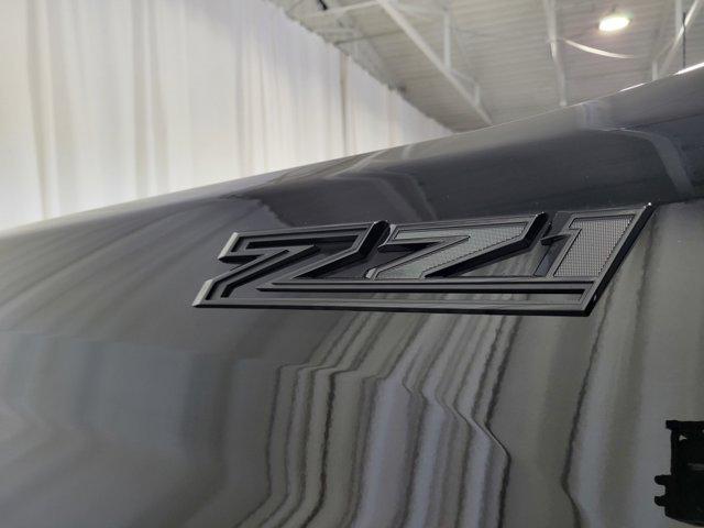 new 2025 Chevrolet Silverado 2500 car, priced at $67,185