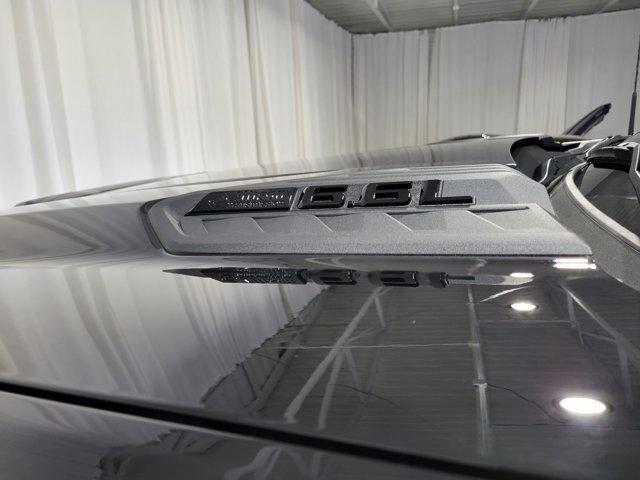 new 2025 Chevrolet Silverado 2500 car, priced at $67,185