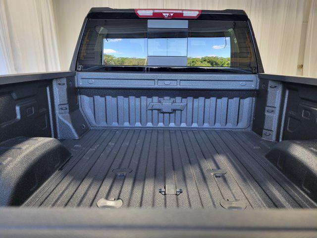 new 2025 Chevrolet Silverado 2500 car, priced at $67,185
