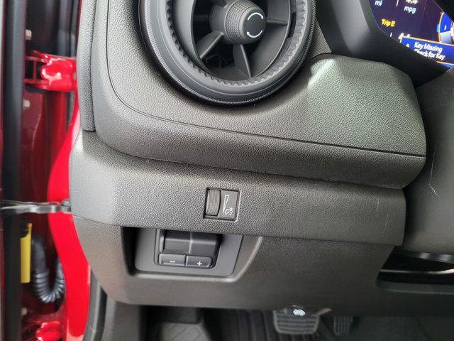 new 2025 Chevrolet Colorado car, priced at $36,238