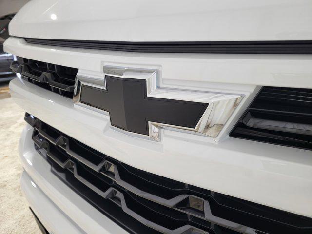 new 2026 Chevrolet Silverado 1500 car, priced at $60,299
