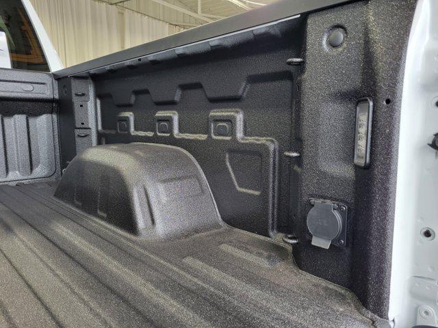 new 2026 Chevrolet Silverado 1500 car, priced at $60,299