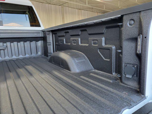 new 2025 Chevrolet Silverado 2500 car, priced at $66,392