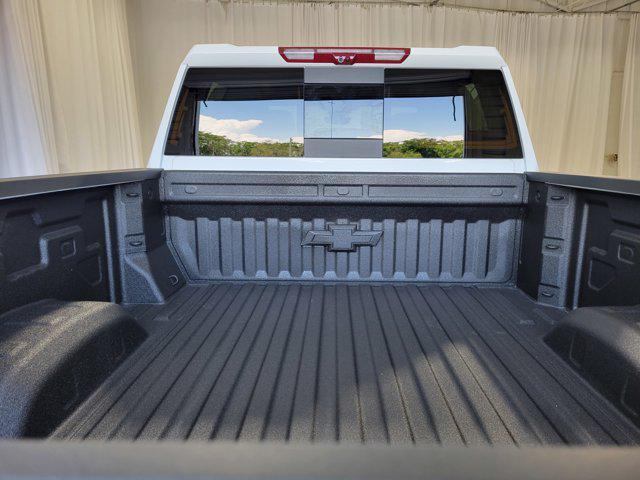 new 2025 Chevrolet Silverado 2500 car, priced at $66,392