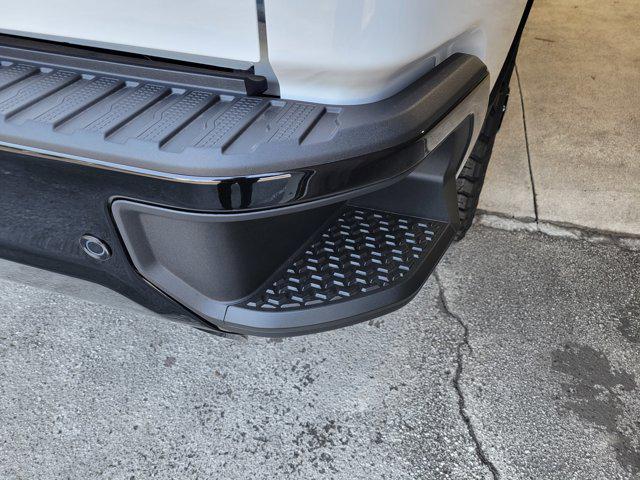 new 2025 Chevrolet Silverado 2500 car, priced at $66,392