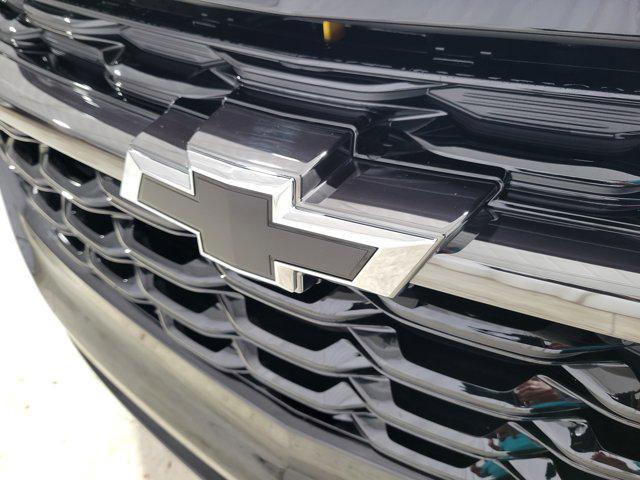 new 2025 Chevrolet Trax car, priced at $26,843