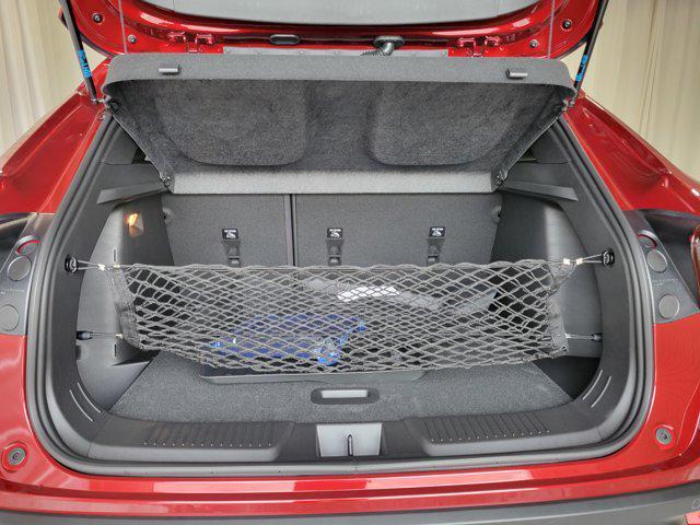 new 2025 Chevrolet Trax car, priced at $26,843