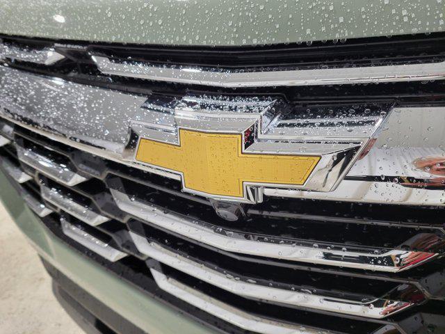 new 2026 Chevrolet Equinox car, priced at $32,964