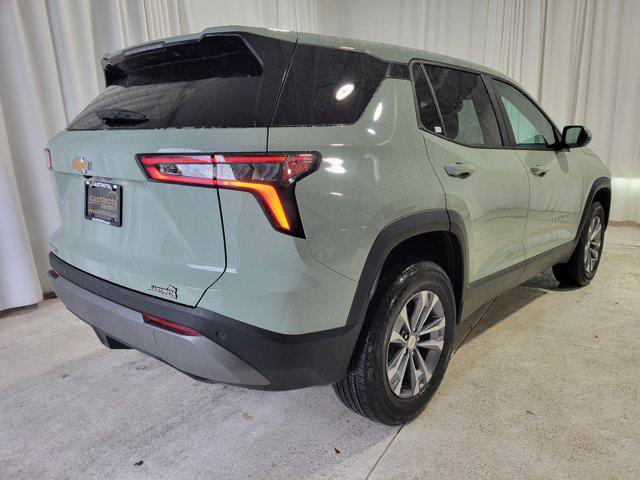 new 2026 Chevrolet Equinox car, priced at $32,964