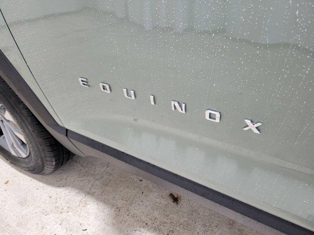 new 2026 Chevrolet Equinox car, priced at $32,964