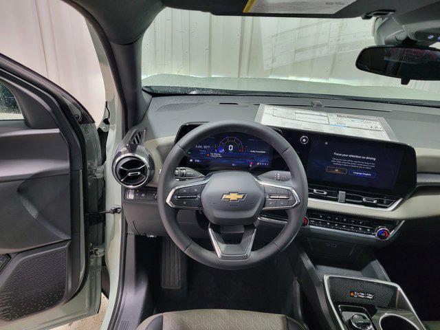 new 2026 Chevrolet Equinox car, priced at $32,964
