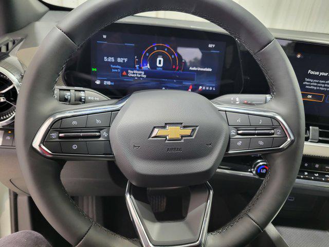 new 2026 Chevrolet Equinox car, priced at $32,964