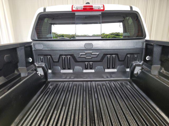 new 2026 Chevrolet Colorado car, priced at $39,248