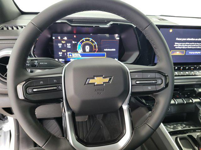 new 2026 Chevrolet Colorado car, priced at $39,248