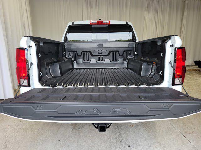 new 2026 Chevrolet Colorado car, priced at $39,248