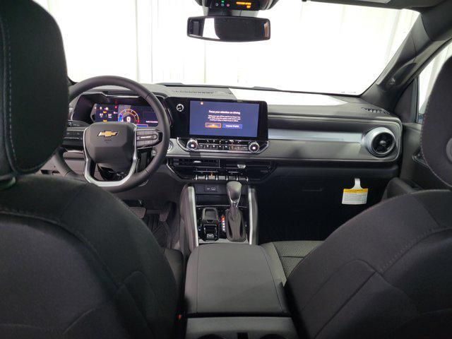 new 2026 Chevrolet Colorado car, priced at $39,248