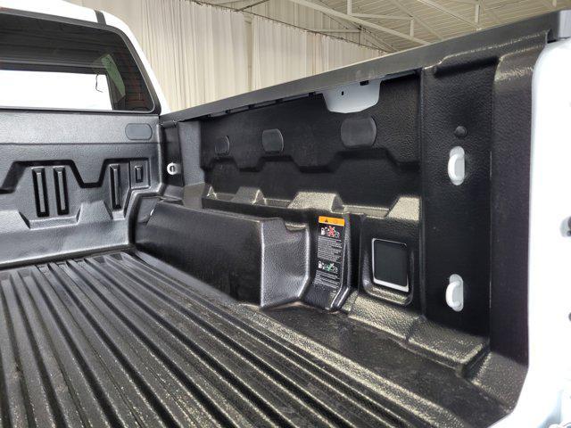 new 2026 Chevrolet Colorado car, priced at $39,248