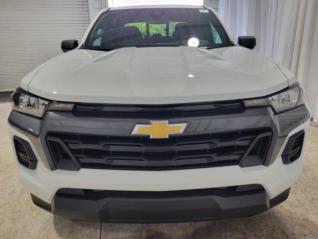 new 2026 Chevrolet Colorado car, priced at $39,248