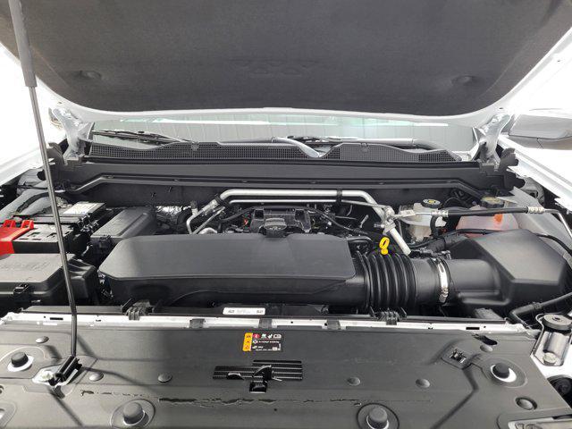 new 2026 Chevrolet Colorado car, priced at $39,248