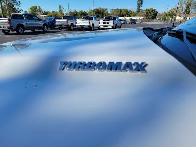 new 2025 Chevrolet Silverado 1500 car, priced at $39,701