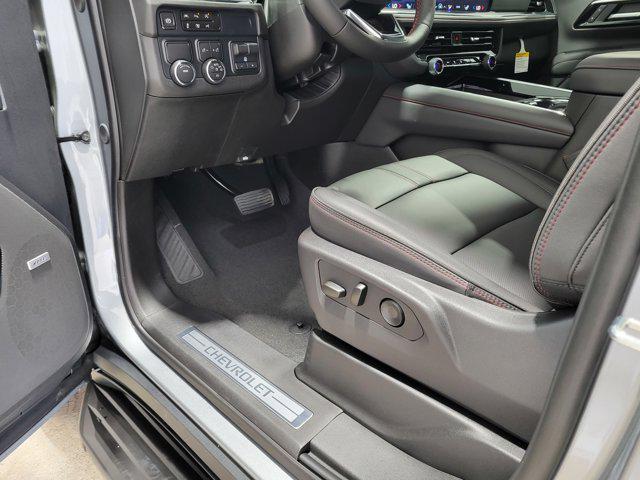 new 2025 Chevrolet Tahoe car, priced at $71,163