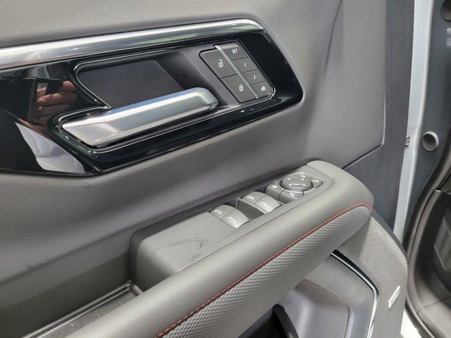 new 2025 Chevrolet Tahoe car, priced at $71,163