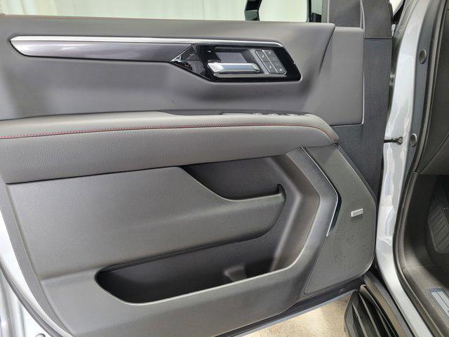 new 2025 Chevrolet Tahoe car, priced at $71,163