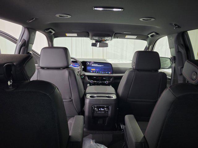 new 2025 Chevrolet Tahoe car, priced at $71,163
