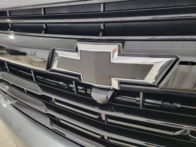 new 2025 Chevrolet Tahoe car, priced at $71,163