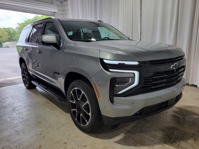 new 2025 Chevrolet Tahoe car, priced at $71,163