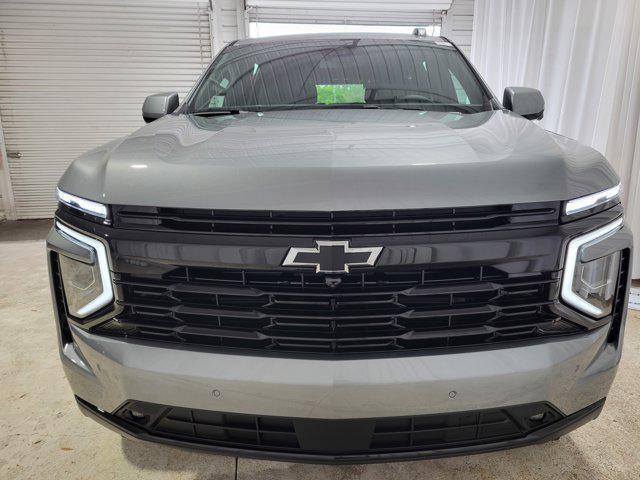 new 2025 Chevrolet Tahoe car, priced at $71,163