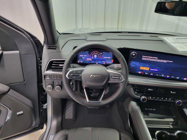 new 2025 Chevrolet Tahoe car, priced at $71,163