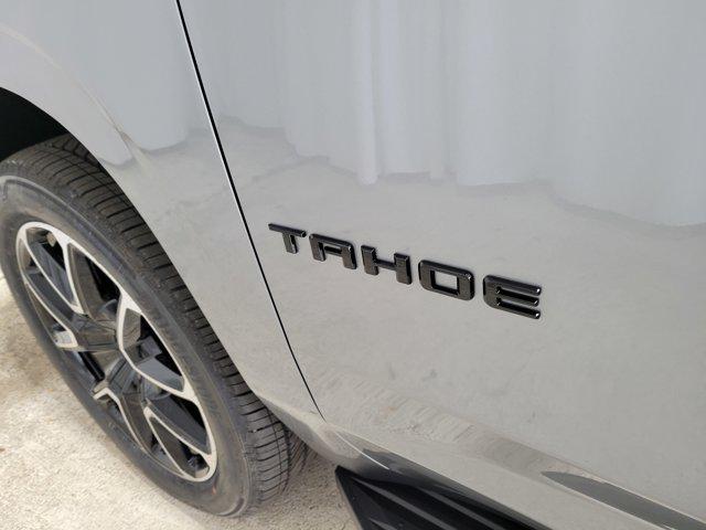 new 2025 Chevrolet Tahoe car, priced at $71,163