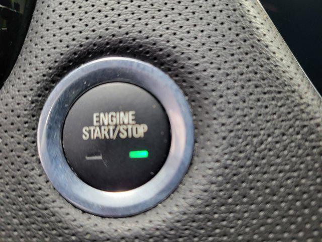 used 2019 Cadillac XT5 car, priced at $20,681