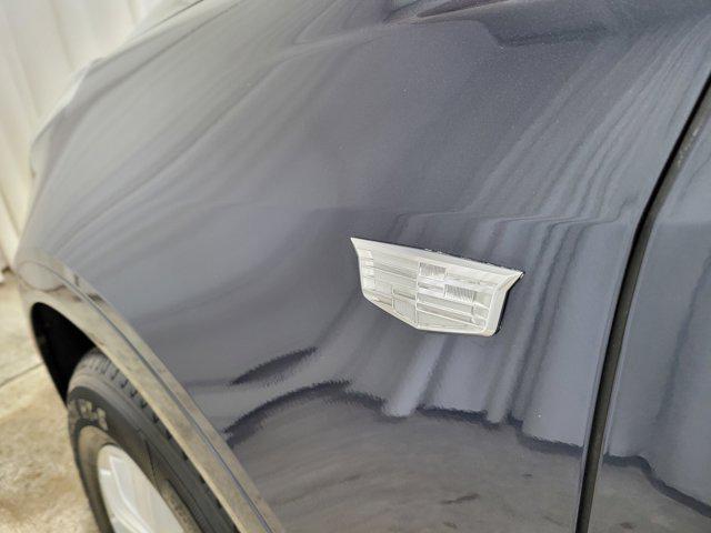 used 2019 Cadillac XT5 car, priced at $20,681