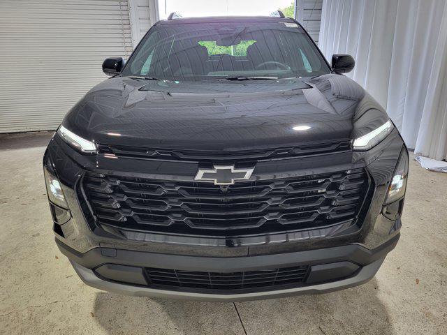 new 2026 Chevrolet Equinox car, priced at $31,829