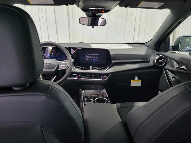 new 2026 Chevrolet Equinox car, priced at $31,829